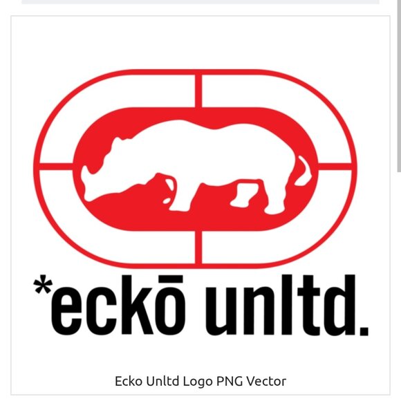 NEW Ecko Sneakers BNWT hu tops stylish white - Picture 2 of 7